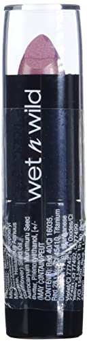 wet n wild Perfect Pout Gel Lip Liner and Silk Finish Lipstick Duo