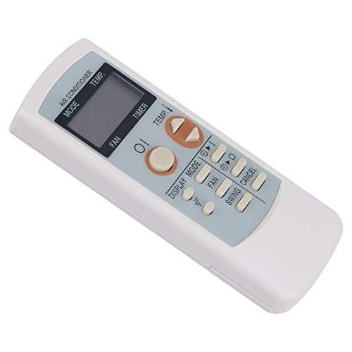PERFASCIN CV-2P10SC Remote Control for Sharp Air Conditioners