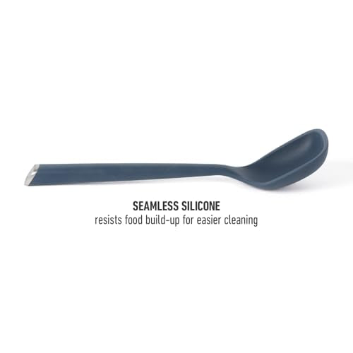 Calphalon Silicone Cooking Spoon - Heat-Resistant & Nonstick Safe