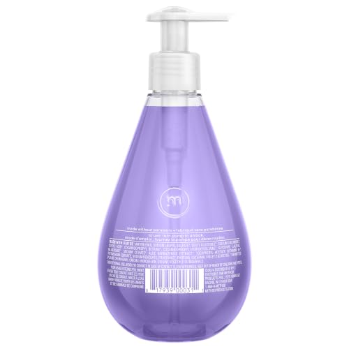Method Gel Hand Wash, French Lavender, 12 fl oz