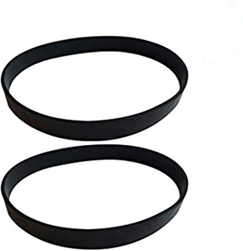 HASMX Vacuum Belt Replacement for Dirt Devil Style 5 - 2 Pack