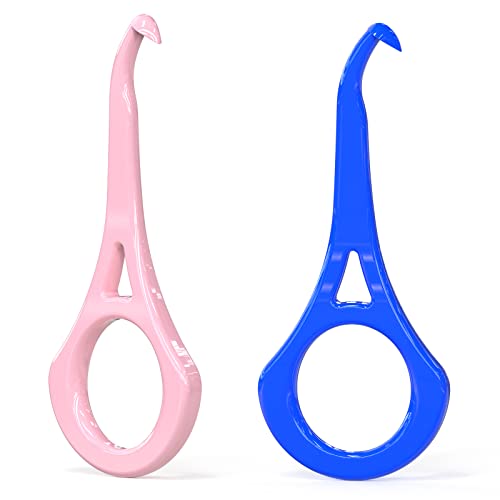 ARGOMAX Clear Aligner and Retainer Removal Tool 2-Pack