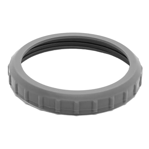 Selgo Replacement Bottom Ring Cap for Bissell ProHeat 2X Revolution Carpet Cleaners