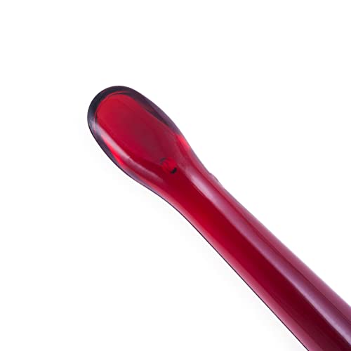 Denco Stainless Steel Cuticle Trimmer with Pusher and Sheath
