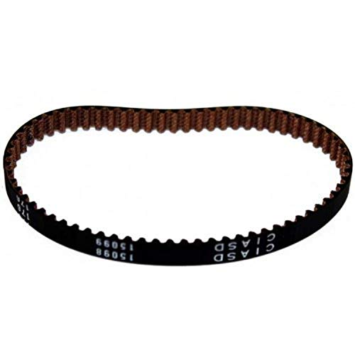 Replacement Vacuum Belt for Rug Rat and Kirby Old Style Turbo Brush