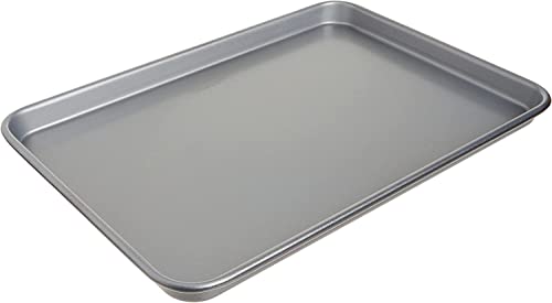 Cuisinart 15-Inch Nonstick Baking Sheet - Heavy Gauge Aluminum