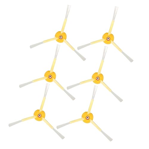 iRobot Roomba Side Brush Replacement Kit - 6 Pack with Screwdriver