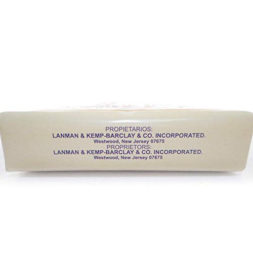 Murray & Lanman Florida Water Bar Soap 3.3 oz