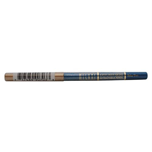 Milani Easy Liner for Eyes Retractable Eyeliner - Baby Blue