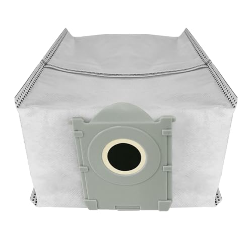 Replacement Dust Bags for Ecovacs Deebot X8 Pro & Yeedi S14 Plus - 6 Pack