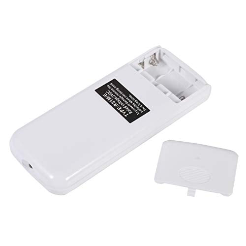 Haosie Universal Air Conditioner Remote Control for Midea R51 Series