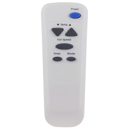 LG Air Conditioner Remote Replacement - AKB73016010 & More