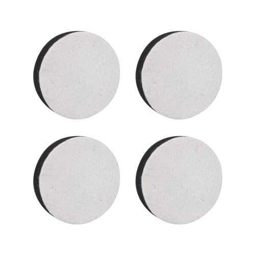Eureka NEU100 Vacuum Filters Replacement - Compatible with NEU10AE5, NEU10AE4, NEU102