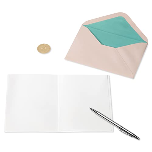 Papyrus Sympathy Card - Wish My Words Could Be A Comfort