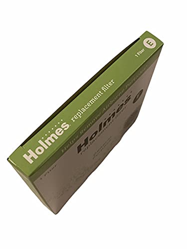 HOLMES Odor Grabber Replacement Filter for HAPF115-U8W-2