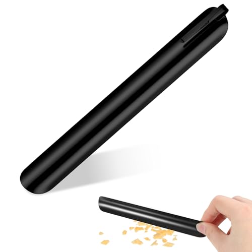 Stainless Steel Table Crumb Sweeper for Servers - Portable Crumber
