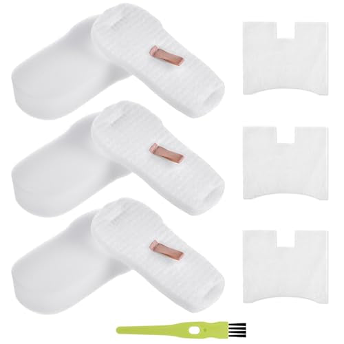 Shark Vertex Vacuum Filter Replacement Kit - HZ2002, HZ2000, 3-Pack
