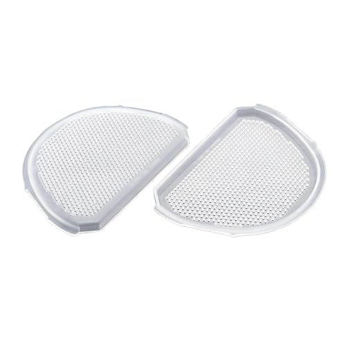 2 Pack Handheld Vacuum Cleaner Filter Compatible with Black & Decker