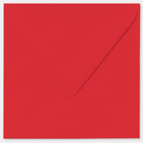 Personalized Valentine's Day Card for Him/Her - 5.7" x 5.7"