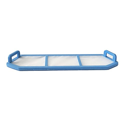 ILIFE A4 A4s A4s Pro Vacuum Replacement Filters - HEPA & Primary