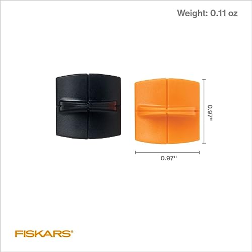 Fiskars TripleTrack Replacement Blades, Style I, 2-Pack - Durable Steel