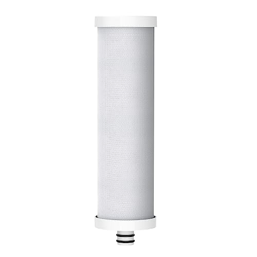 Waterdrop WF13 Under Sink Replacement Water Filter, Replacement for AS13/BS13/AP13, NSF/ANSI 42 Certified, No Drilling Required, 6 Stage Under Sink Water Filter, Reduce PFOA/PFOS, Lead, Chlorine