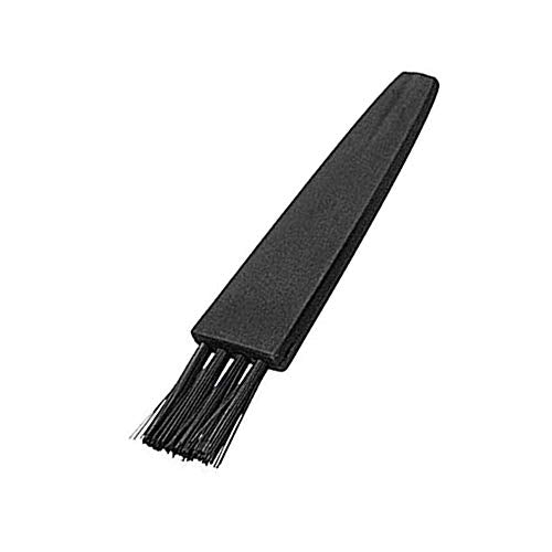 INVODA Electric Shaver Replacement Head, USB Charger Cord and Cleaning Brush