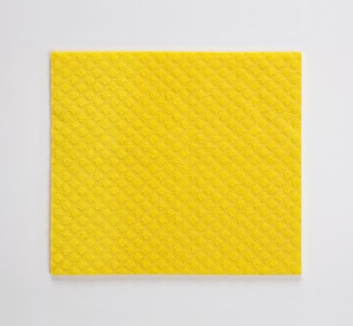 Scotch-Brite Reusable Sponge Cloths - Pack of 2, Absorbs 10x Water, Eco-Friendly Kitchen Towels, Model 1