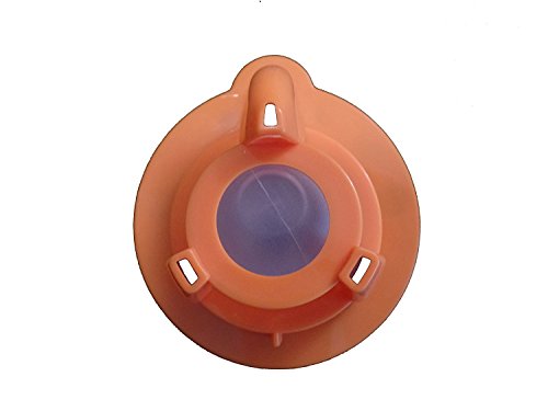 Keurig 2.0 Needle Cleaning Tool for Coffee Makers - Orange