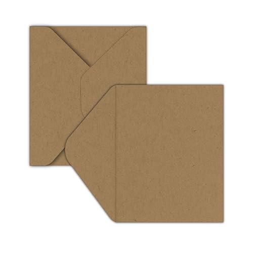 Happy Birthday Cat Card with Party Hat – 5.9" Square Folded Card