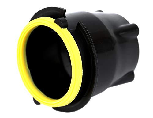 Coke Soda Valve Nozzle Model 100 - Part #28545