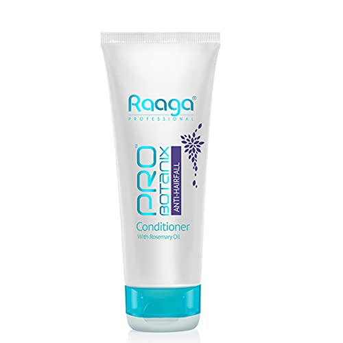Raaga Professional Pro Botanix Anti Hair Fall Conditioner with Rosemary Oil 100ml