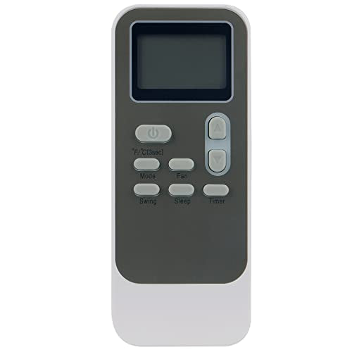 LG Air Conditioner Replacement Remote Control COV32766401