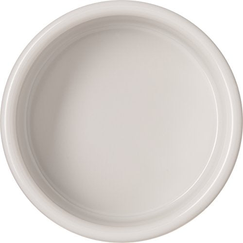 Carlisle 4 oz Melamine Ramekins - Heat-Tolerant Condiment Cups