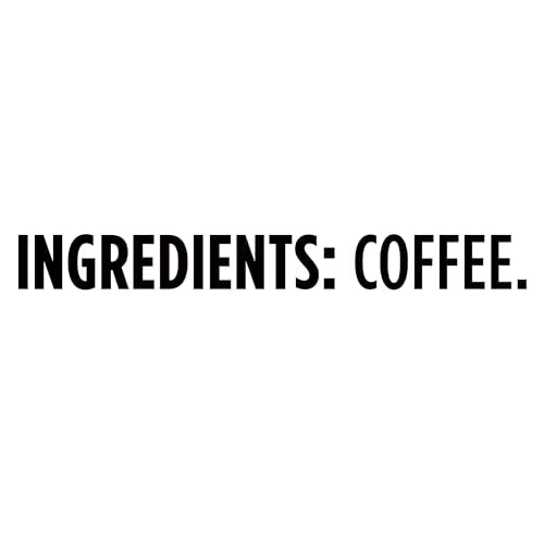Maxwell House Breakfast Blend Light Roast Ground Coffee 11 oz Canister