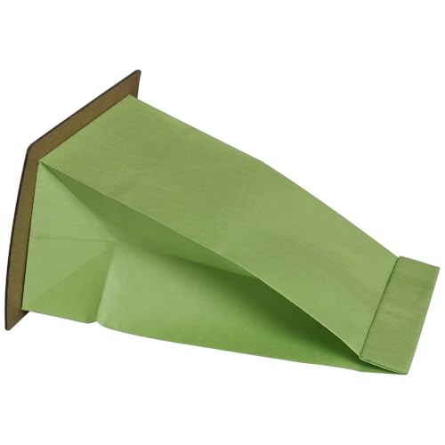 Mumaxun Replacement Vacuum Bags for Oreck BB Series - 6 Pack