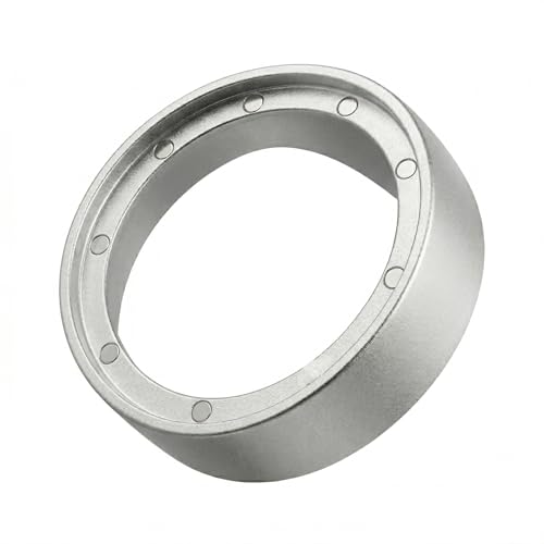 54mm Magnetic Espresso Dosing Funnel for Breville Portafilter