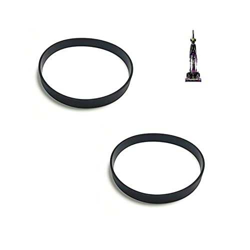 Replacement Vacuum Belt for Bissell Powerlifter Swivel Pet Models 2259, 2260, 2920, 1794