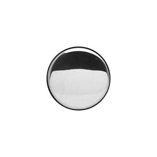 Universal Chrome Pop-Up Stopper with Two Holes - PF WaterWorks