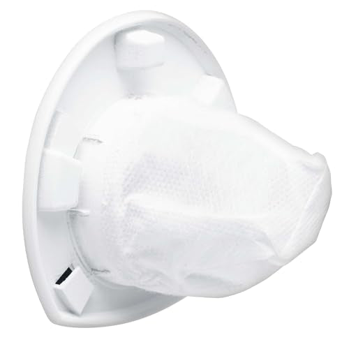 BLACK+DECKER Dustbuster Replacement Filter VF110 (1 Pack) - Washable