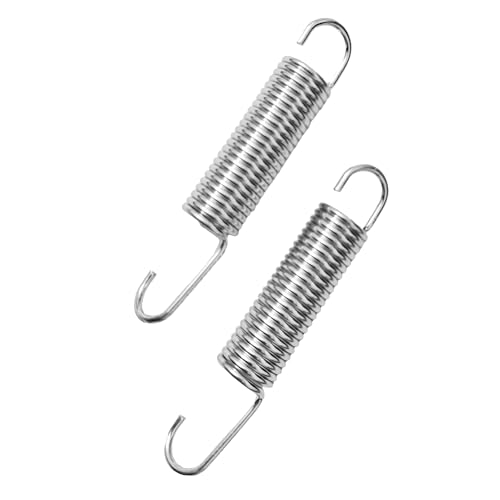3-5/8 Inch Tension Steel Spring Replacement for Recliners & Beds