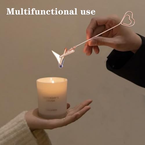3PCS Multi-Functional Alligator Clips for Jewelry & Cards