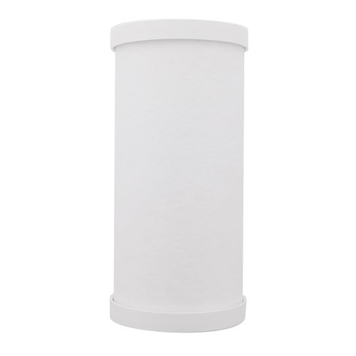 American Plumber WRC25HD Radial-Flow Carbon Cartridge