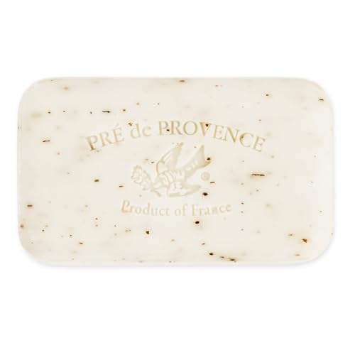 Pre de Provence White Gardenia Soap Bar - 5.3 Ounce Natural Skincare