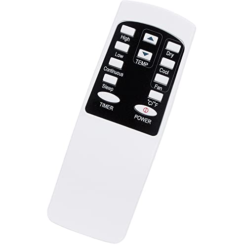PERFASCIN COV30332908 Replacement Remote Control for LG Air Conditioner