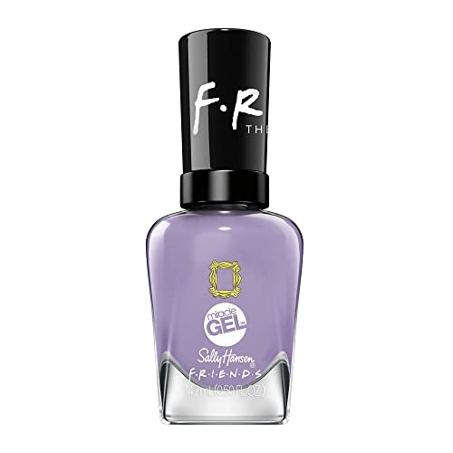 Sally Hansen Miracle Gel Nail Polish - Lavendoor 0.5 fl oz
