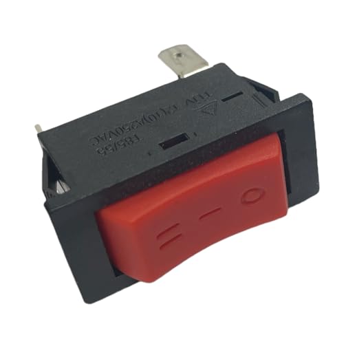 Power Switch for Shark Navigator Lift-Away UV540 UV400 NV22