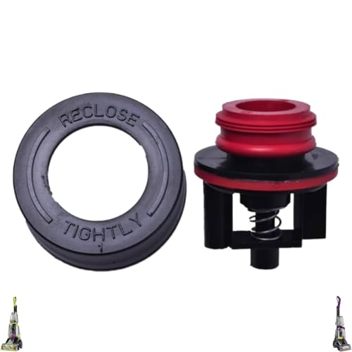 Replacement Clean Tank Cap for Bissell TurboClean PowerForce Series