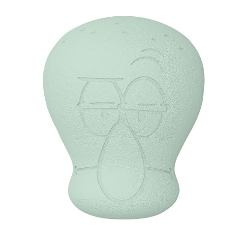 wet n wild SpongeBob Squidward 3D Hourglass Makeup Sponge