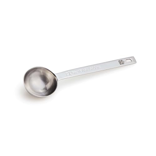 King Arthur Yeast Measuring Spoon - 2.25 Teaspoons Stainless Steel
